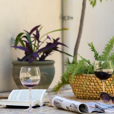 Apartment Majda Makarska Eksteriør bilde