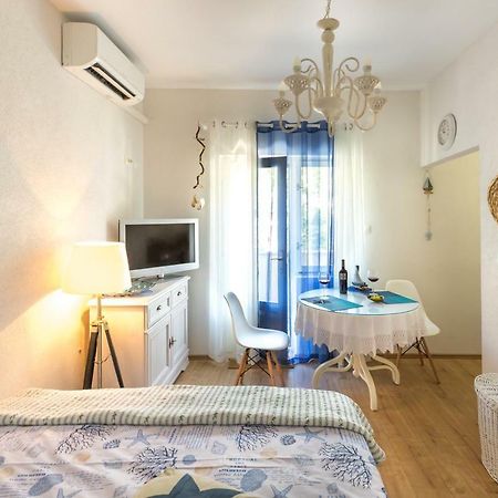 Apartment Majda Makarska Eksteriør bilde