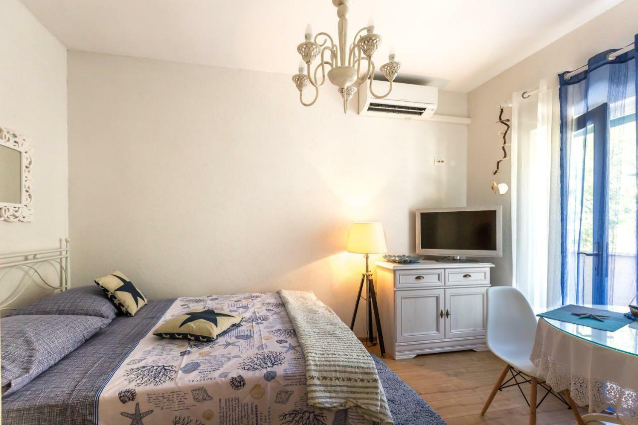 Apartment Majda Makarska Eksteriør bilde