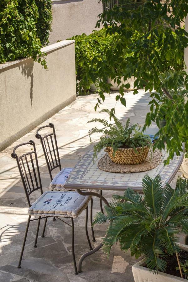 Apartment Majda Makarska Eksteriør bilde
