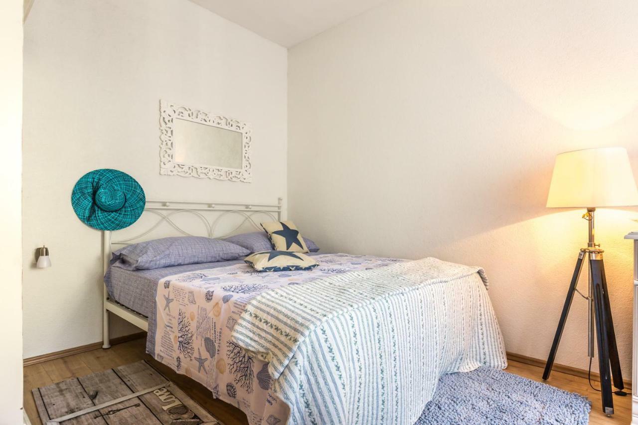 Apartment Majda Makarska Eksteriør bilde