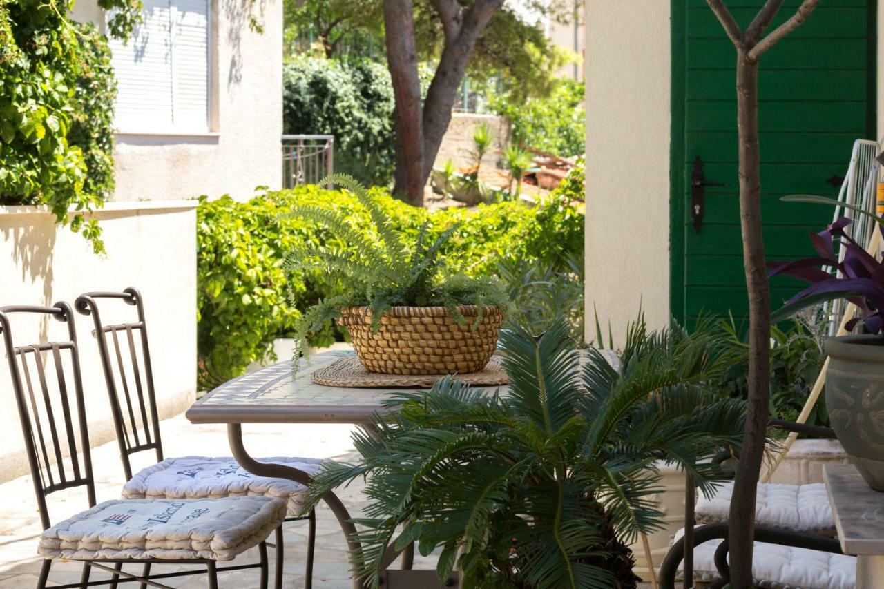 Apartment Majda Makarska Eksteriør bilde