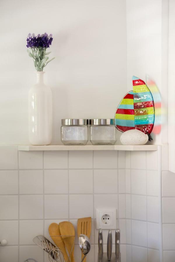 Apartment Majda Makarska Eksteriør bilde