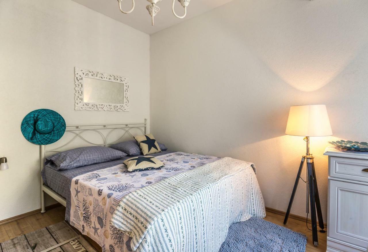 Apartment Majda Makarska Eksteriør bilde