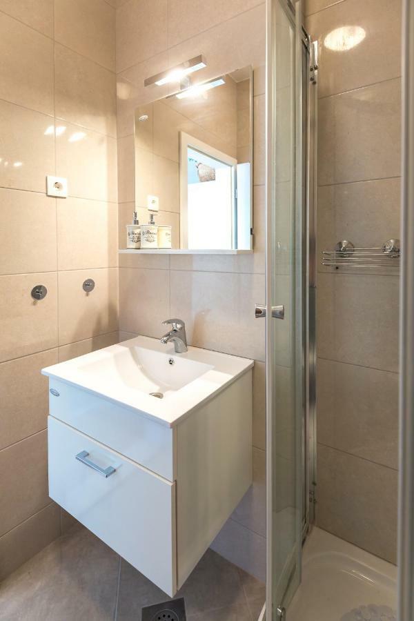 Apartment Majda Makarska Eksteriør bilde