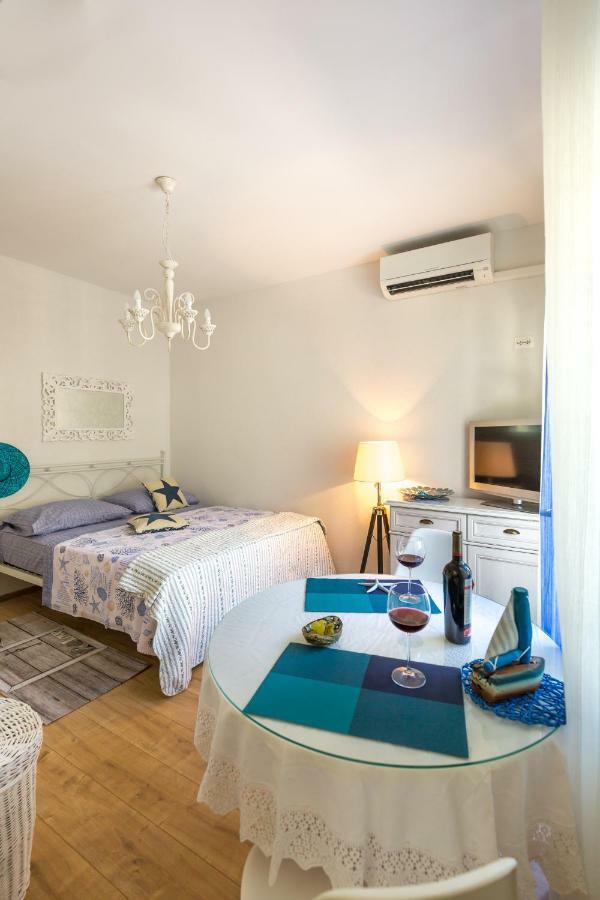 Apartment Majda Makarska Eksteriør bilde